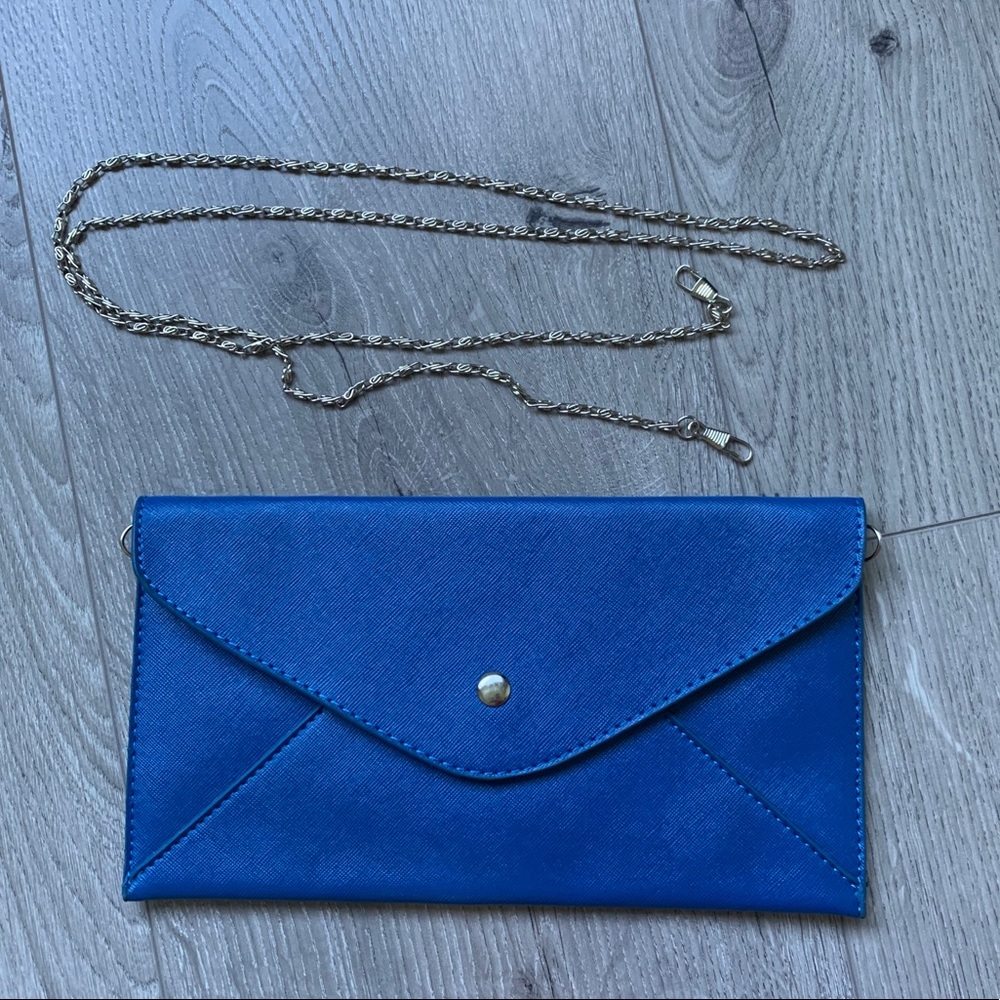Envelope clutch - Picture 3 of 5